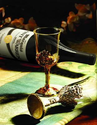 弥足珍贵的法国圣华伦葡萄酒图片_高清图_细节图-圣华伦葡萄酒 -